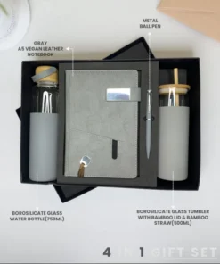 WELCOME KIT 41