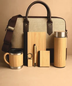 WELCOME KIT 42