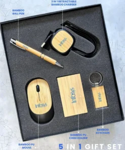 WELCOME KIT 46