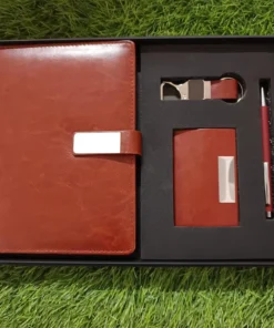 WELCOME KIT 50