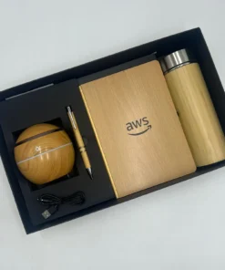 WELCOME KIT 53