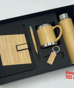 WELCOME KIT 54