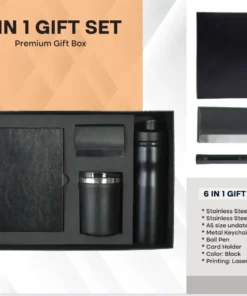 WELCOME KIT 56
