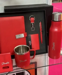 WELCOME KIT 63