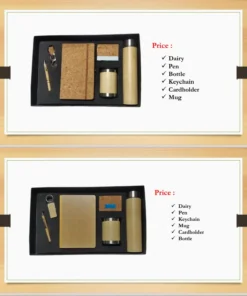 WELCOME KIT 66