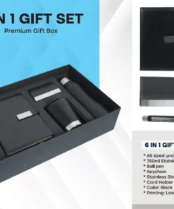 WELCOME KIT 72