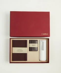 WELCOME KIT 74