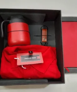 WELCOME KIT 93