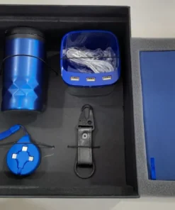 WELCOME KIT 94