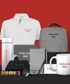 WELCOME KIT 98